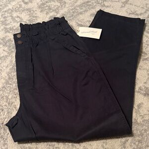 Universal thread chino dark grey  Pants nwt